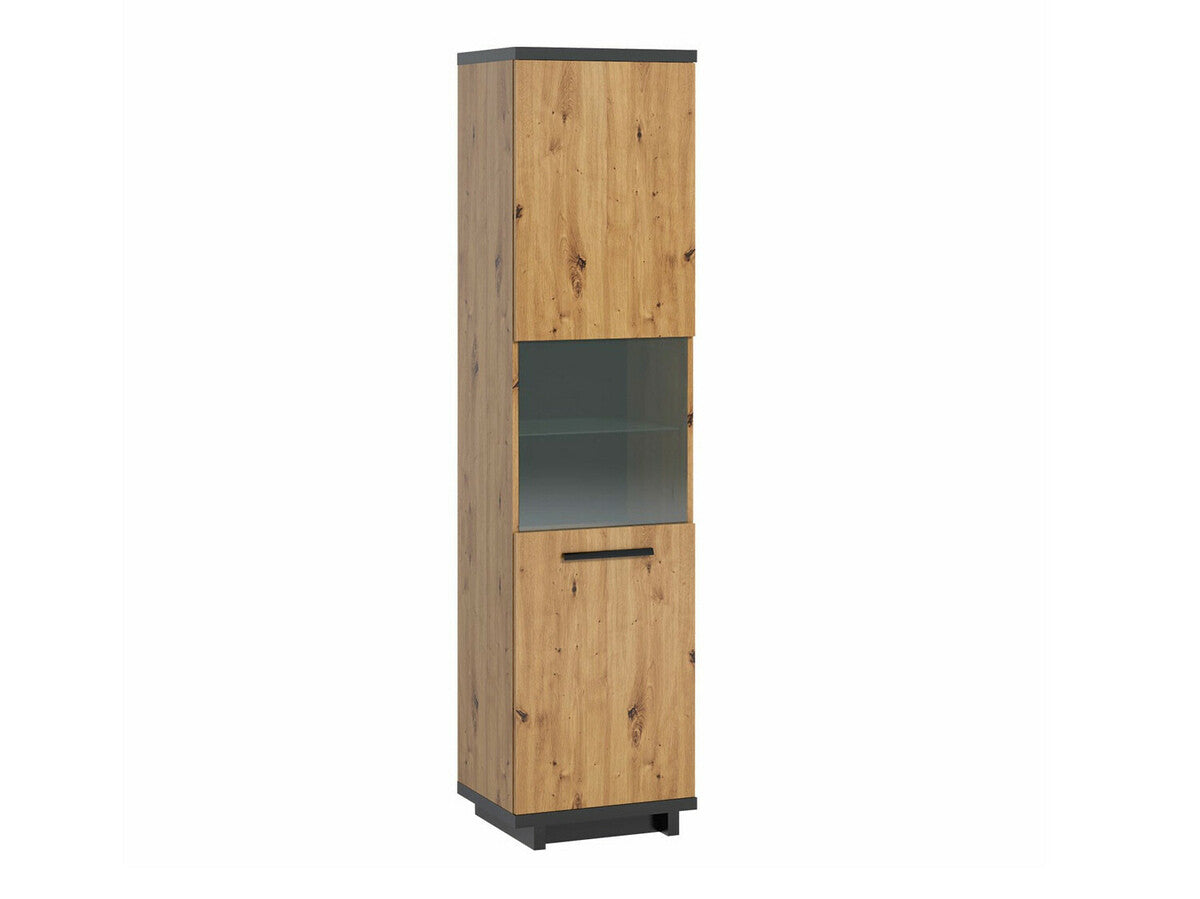 Könyvespolc 50 INES (Mins), Led világítás: Nem