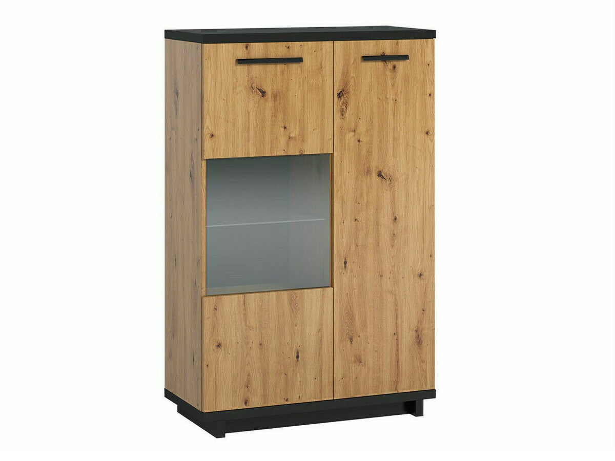 Könyvespolc 90 INES (Mins), Led világítás: Igen