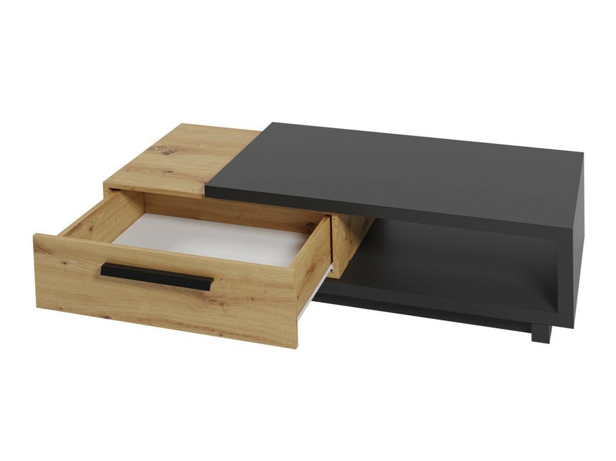 Nappali szett INES V, Led világítás: Igen