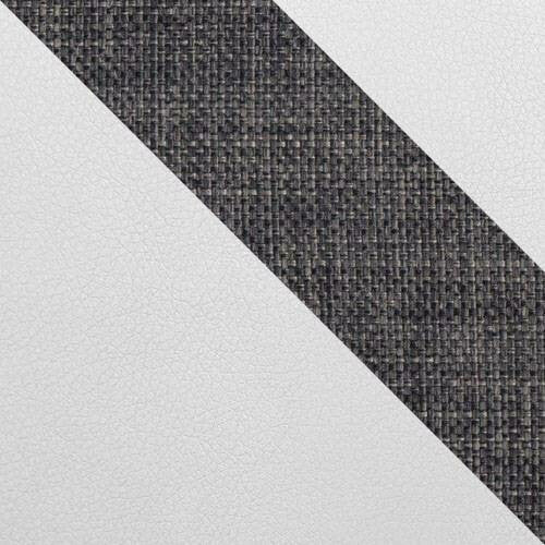 Sarokkanapé Kiságyere (Alvin), Szín: Soft 017 + Lux 06, Változatok: Balos