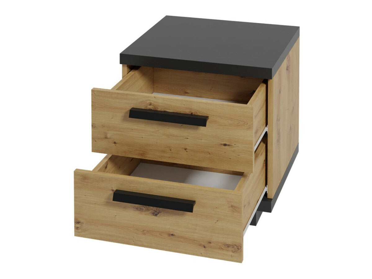 Hálószoba garnitúra INES I (Mins)