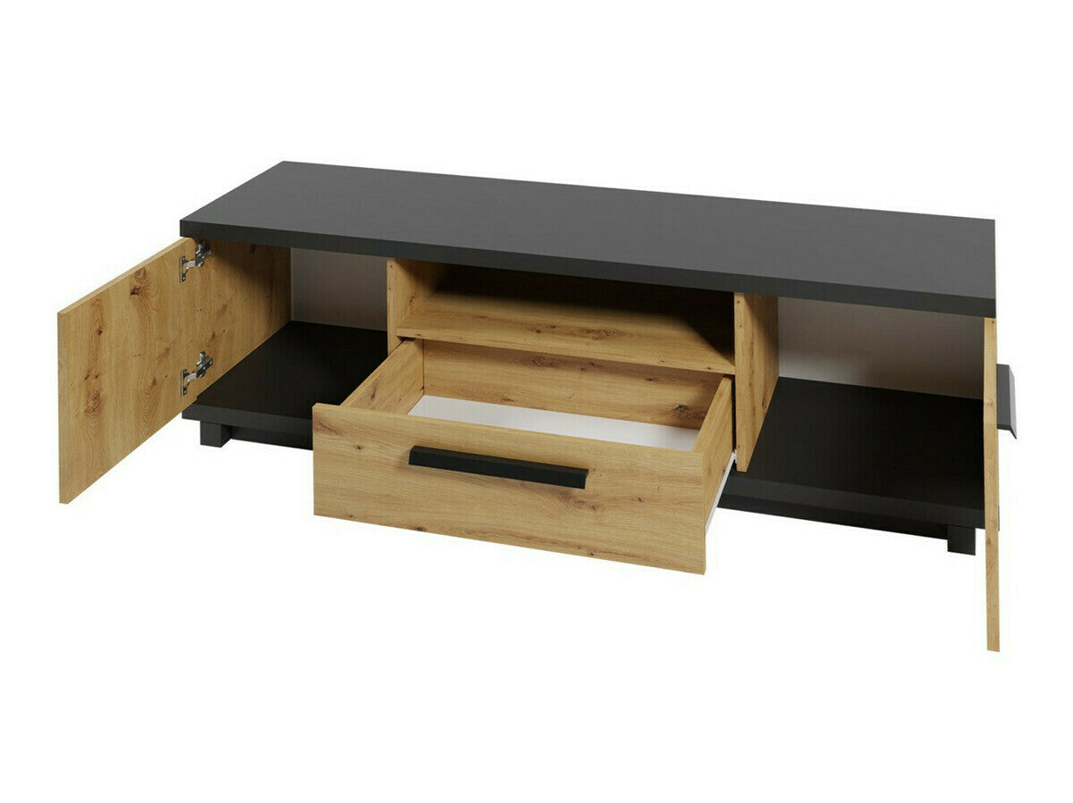 Nappali szett INES VIII (Mins), Led világítás: Igen