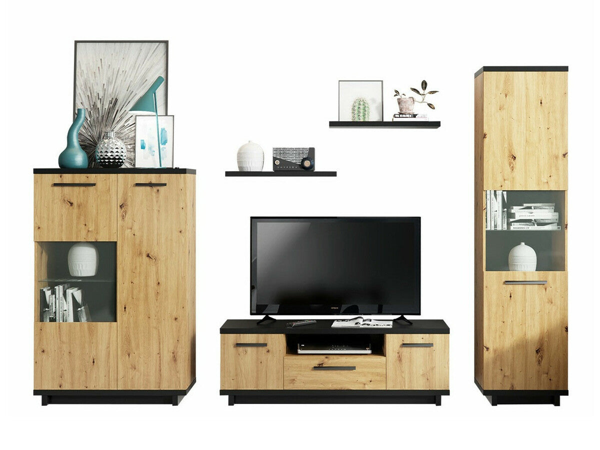 Nappali szett INES VI (Mins), Led világítás: Igen