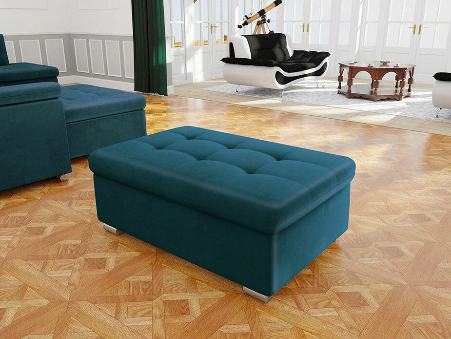 Puha pad Niko D2 (Tony), Szín: Magic Velvet 221