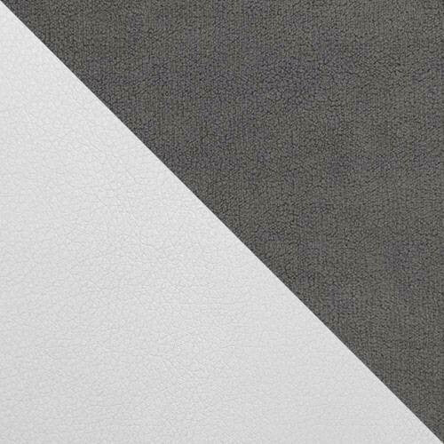 Puha pad COTERE (Alvin), Szín: Öko bőr Soft 017 + Uttario Velvet 2971