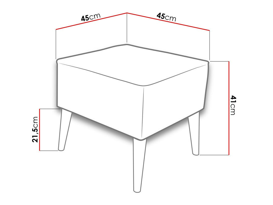 Puff Estjanem (Florence), Szín: Kronos 07