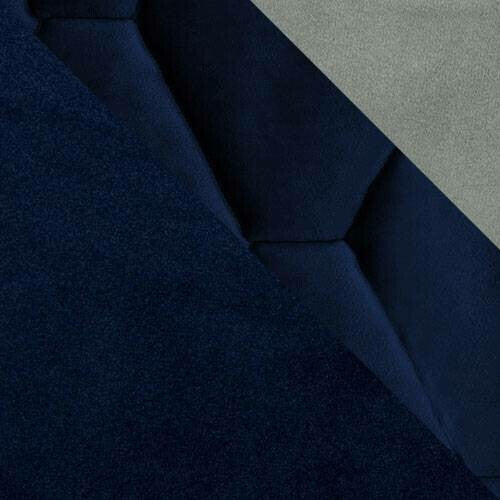 Sarokkanapé BANGKOK MINI, Szín: Magic Velvet 2216 + Magic Velvet 2216 + Magic Velvet 2217