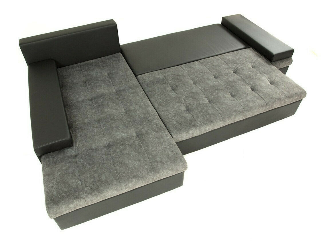 Sarokkanapé BANGKOK MINI, Szín: Baloo 2074