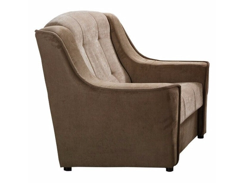 Fotel Niagara (Margaret), Szín: Ibiza 04 + Ibiza 03