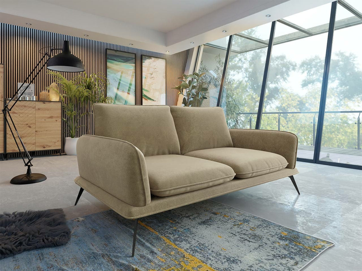 Kanapé PORTIMAO 2-KA (Konstare 2), Szín: Zetta 291