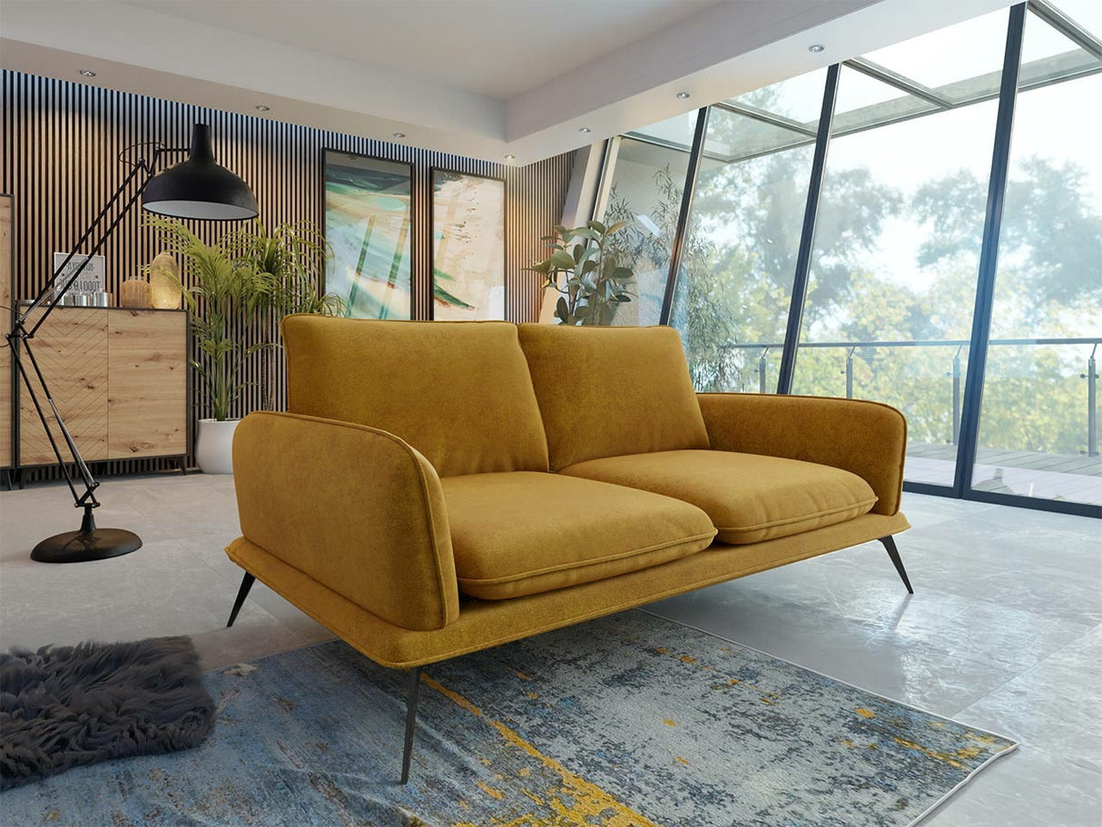 Kanapé PORTIMAO 2-KA (Konstare 2), Szín: Zetta 296