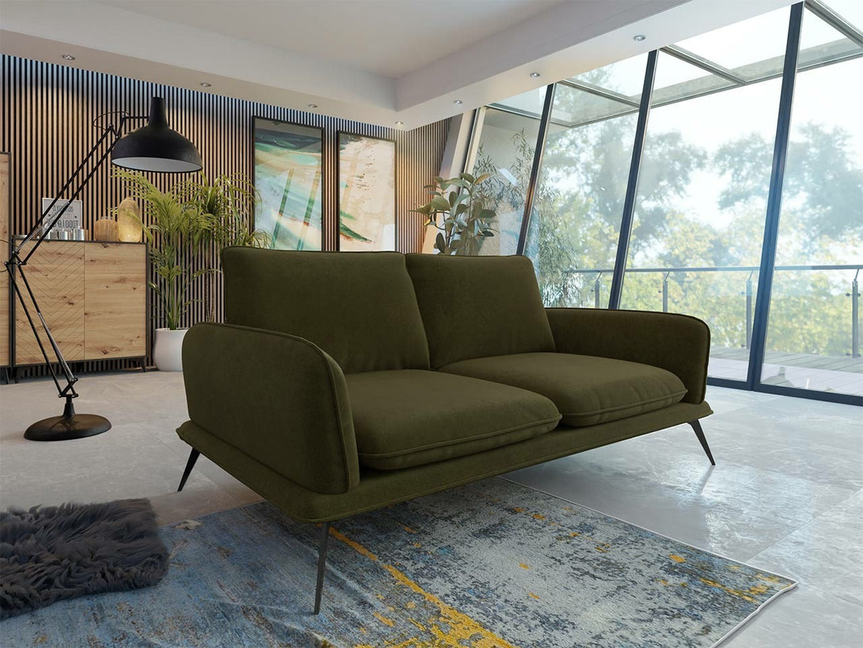 Kanapé PORTIMAO 2-KA (Konstare 2), Szín: Zetta 297