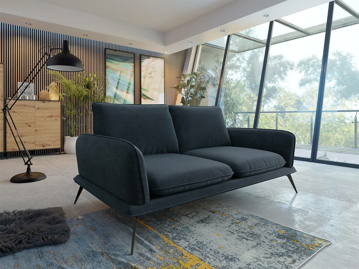 Kanapé PORTIMAO 2-KA (Konstare 2), Szín: Zetta 300