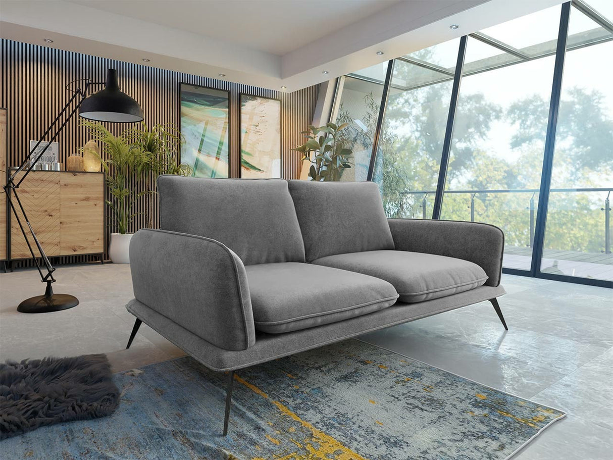 Kanapé PORTIMAO 2-KA (Konstare 2), Szín: Zetta 302