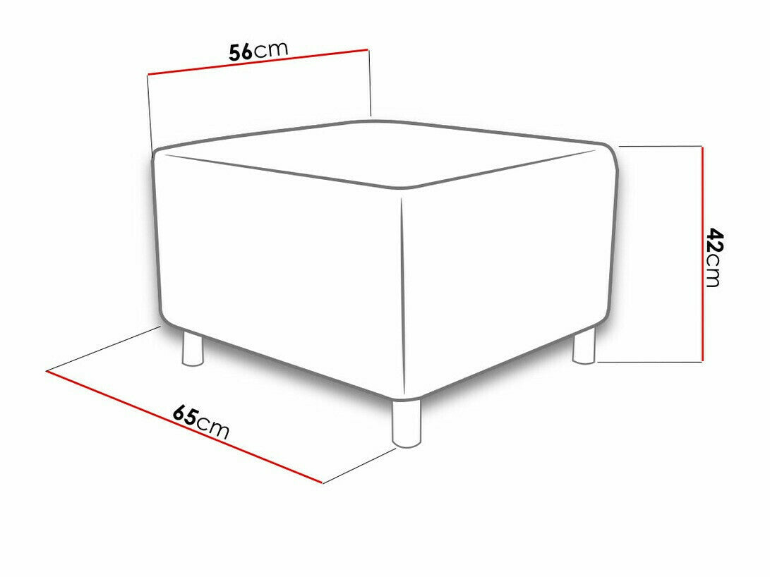 Puff Dover (Don), Szín: Poso 14