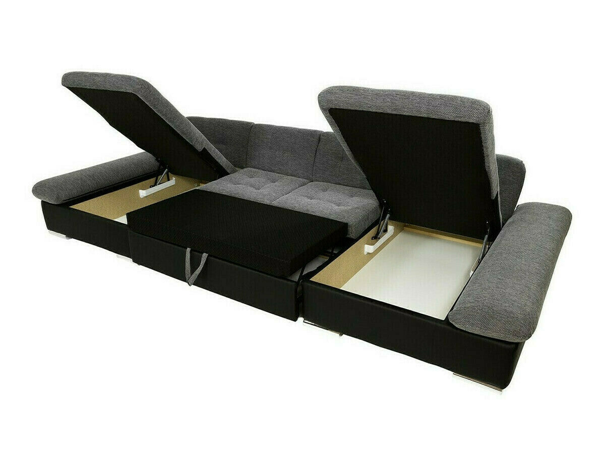 Sarokkanapé Alia (Agata), Szín: Poso 100