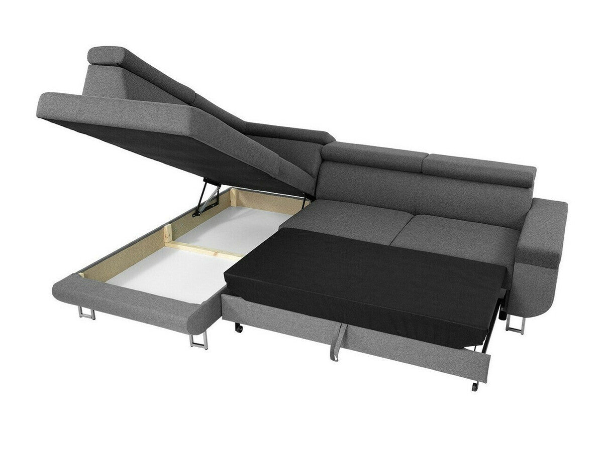 Sarokkanapé Fonti (Antrodem), Szín: Poso 14, Változatok: Balos