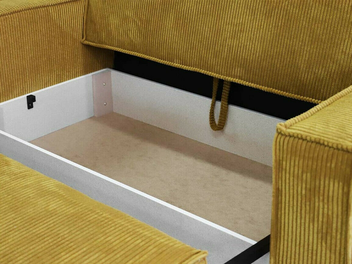 Kanapéágy Viva star II (Clivia Star), Szín: Poso 22