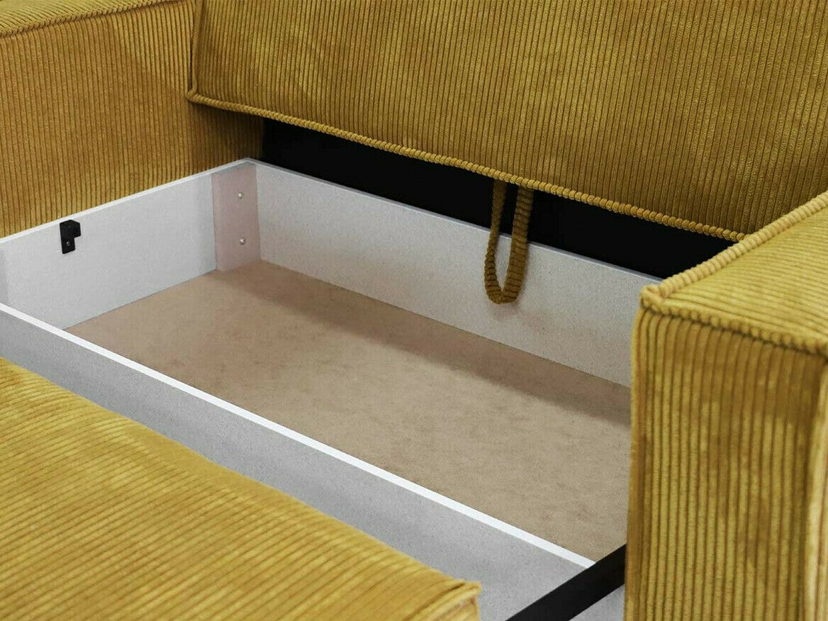 Kanapéágy Viva star III (Clivia Star), Szín: Poso 145