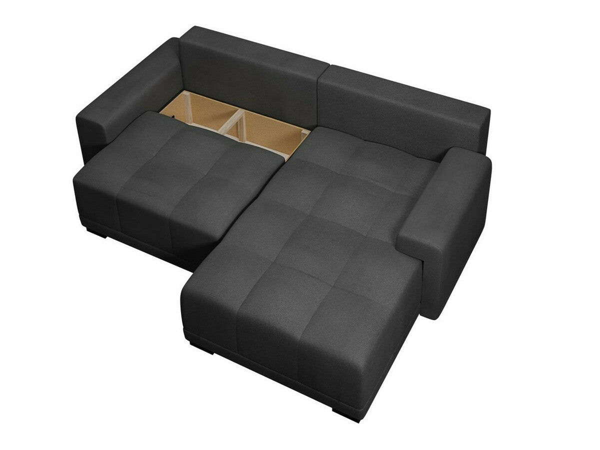 Sarokkanapé Milton (Gefiones), Szín: Country 17