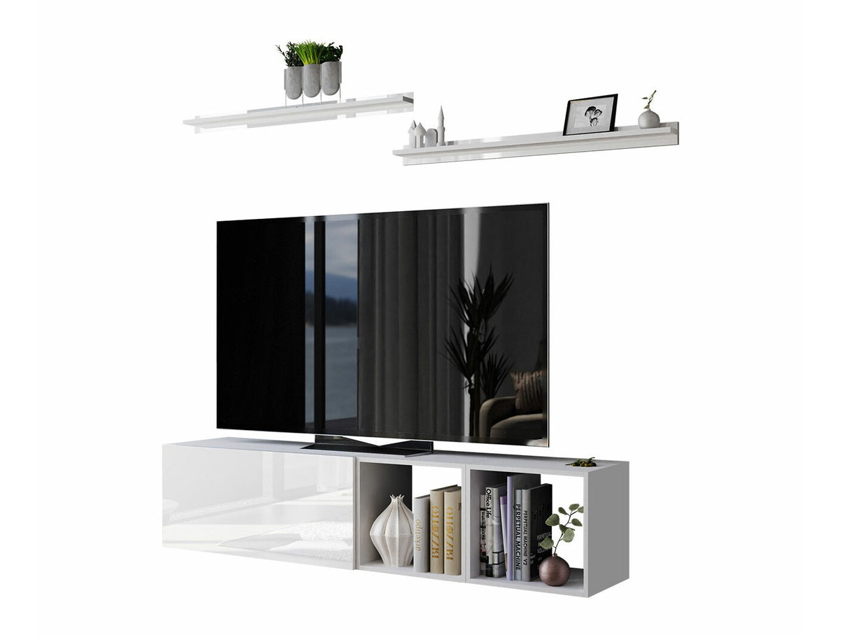 Nappali szett Boxing XVII (Oreox XVII), Lábak: Nem