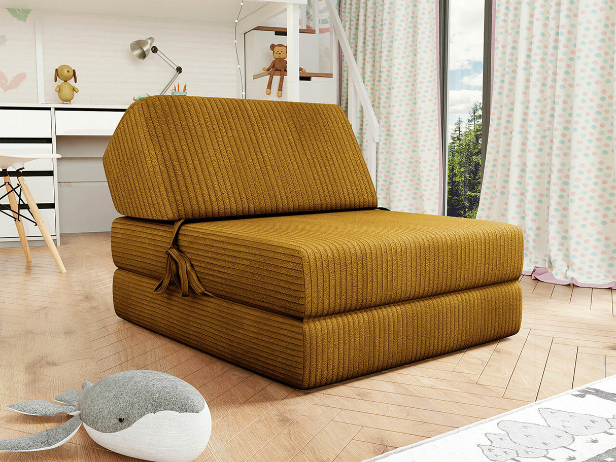 Fotel Kevin (Fabian), Szín: Poso 01