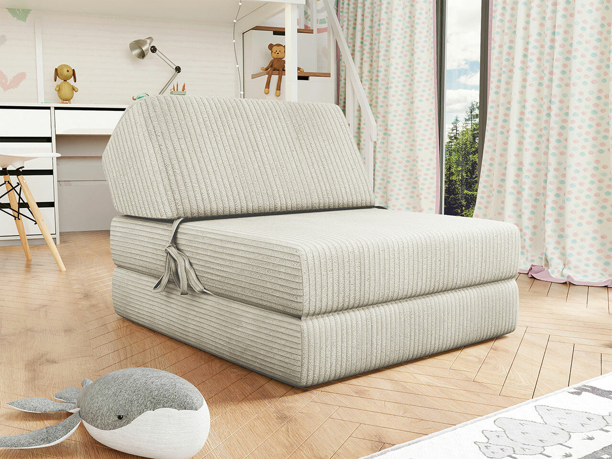 Fotel Kevin (Fabian), Szín: Poso 100