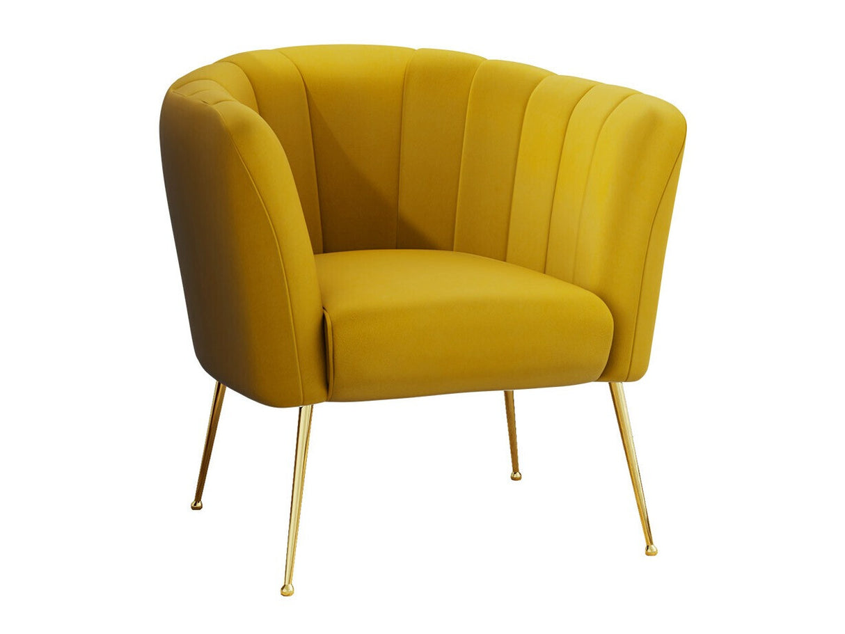 Fotel Giliali (Rimilo), Szín: Magic Velvet 2234