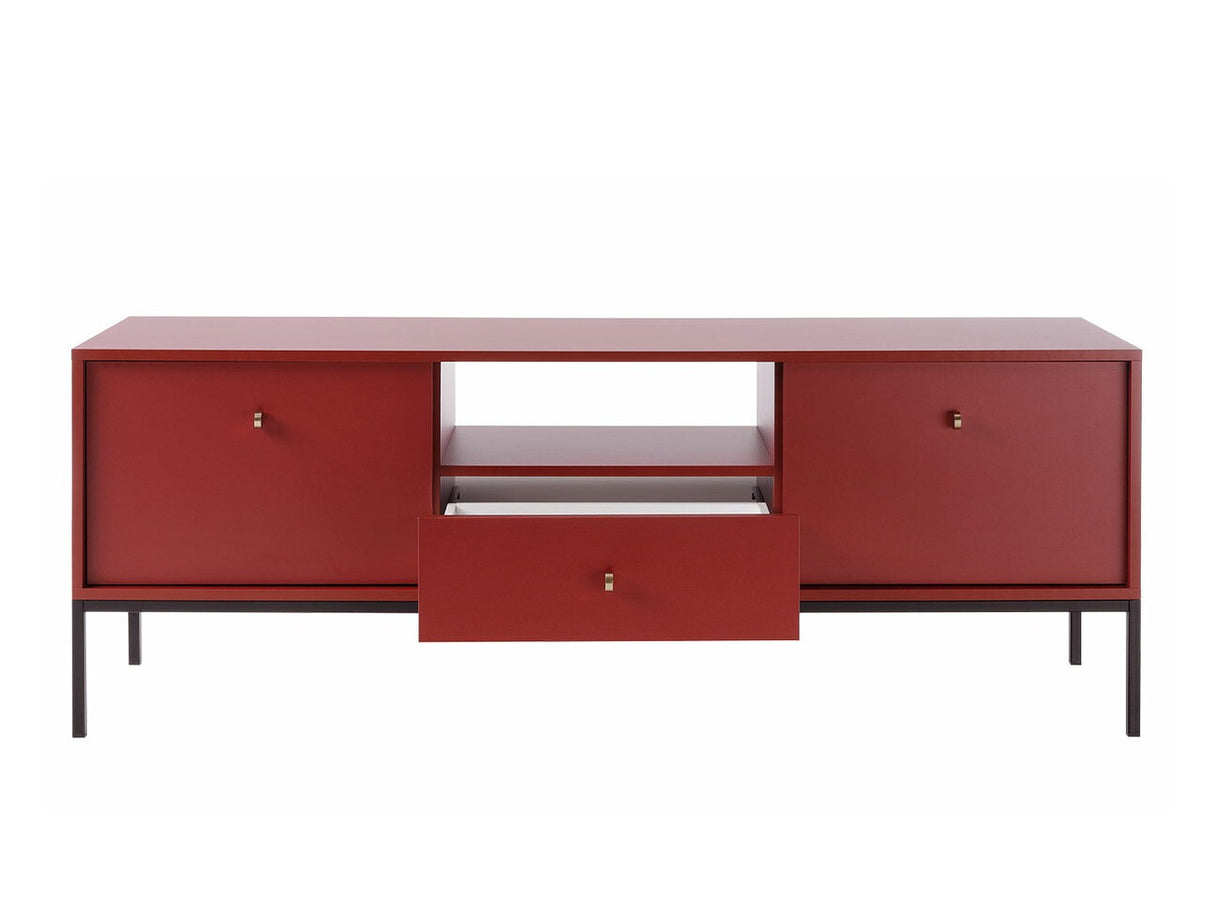 TV-állvány MONO MRTV154 (Tonkor TRTV154), Szín: Beige