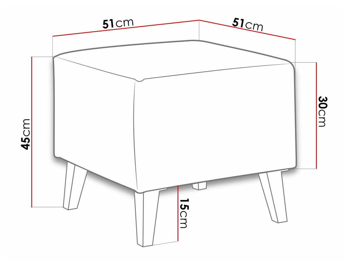 Puff Oviedo Gloss (Naviedo Gloss)