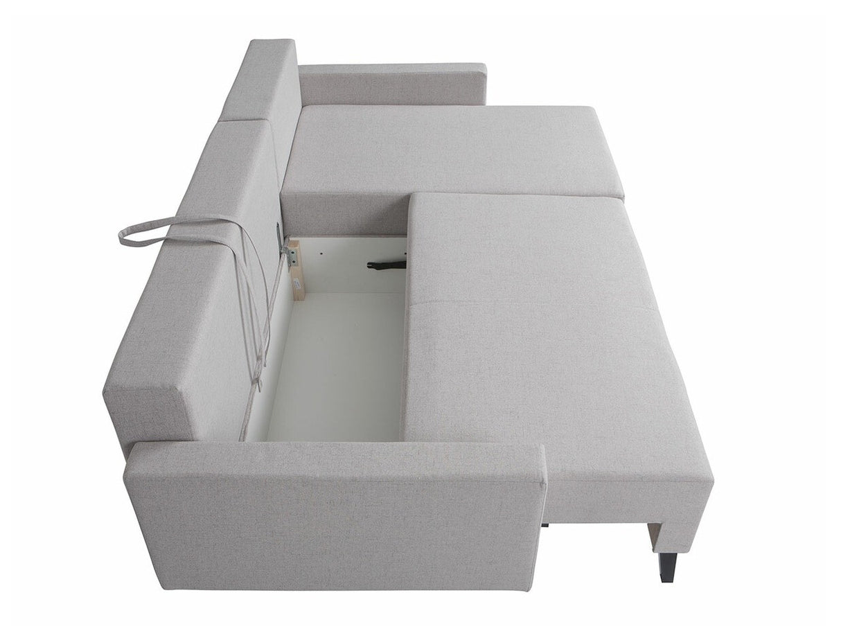 Sarokkanapé Oviedo Gloss (Naviedo Gloss)