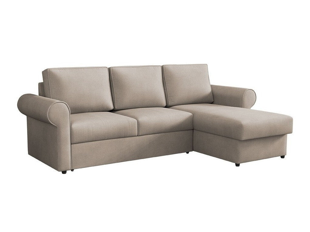 Sarokkanapé Monaco (Madrid), Szín: Paros 2