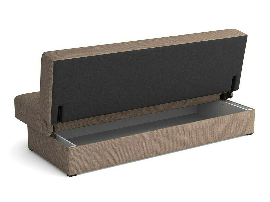 Kanapéágy Adela (Ted Mini), Szín: Poso 125