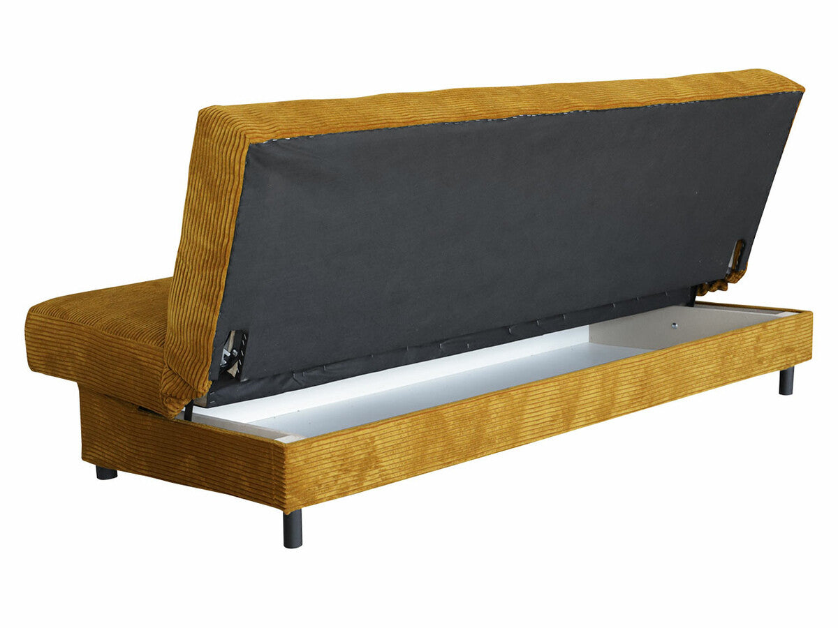 Kanapéágy Enduro XIV (Rebutia XIV), Szín: Poso 01