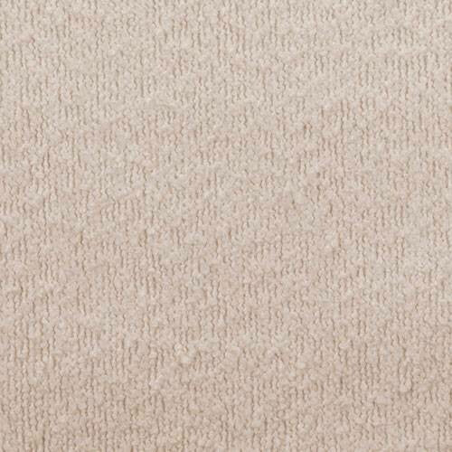 Hintaszék SKANDYNAWSKI BUJANY - BOUCLE, Szín: Baloo 2072