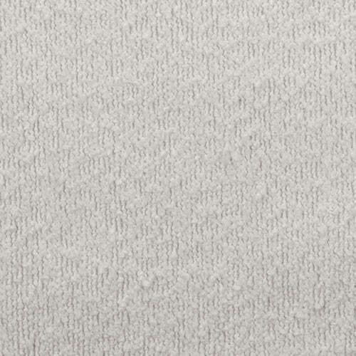 Hintaszék SKANDYNAWSKI BUJANY - BOUCLE, Szín: Baloo 2085