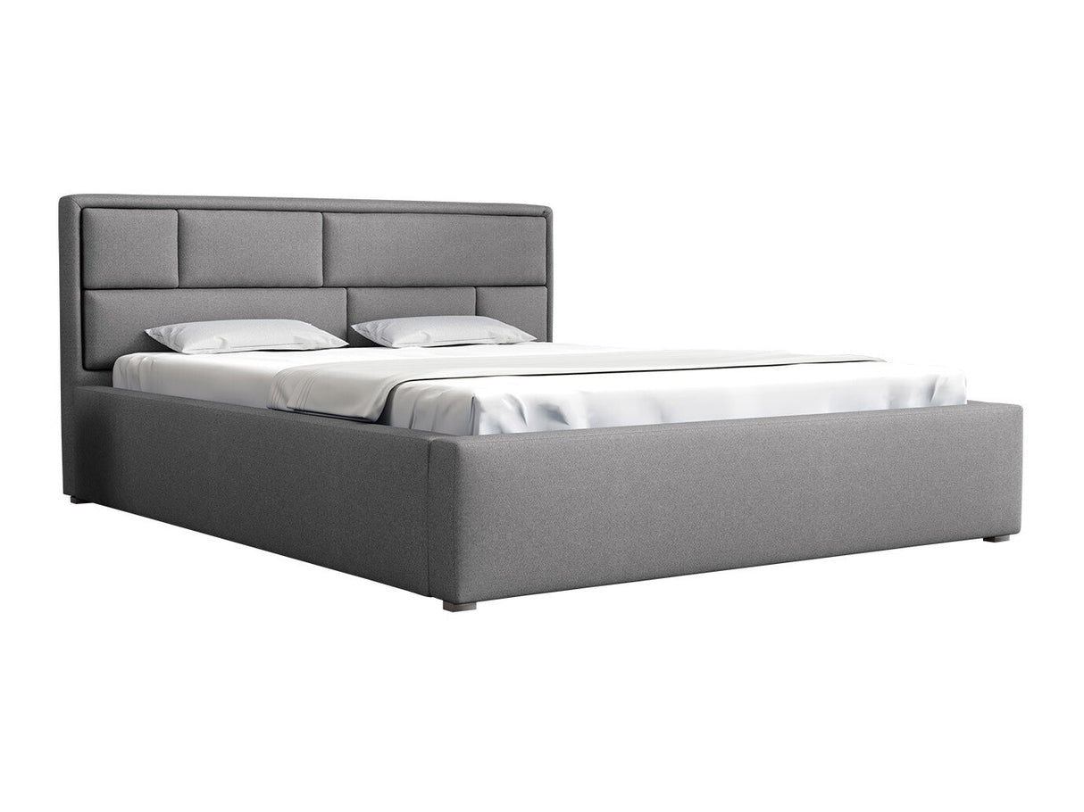 Ágy Deco (Nido) II, Alvó felület mérete: 120 x 200 cm, Szín: Victoria 14 867