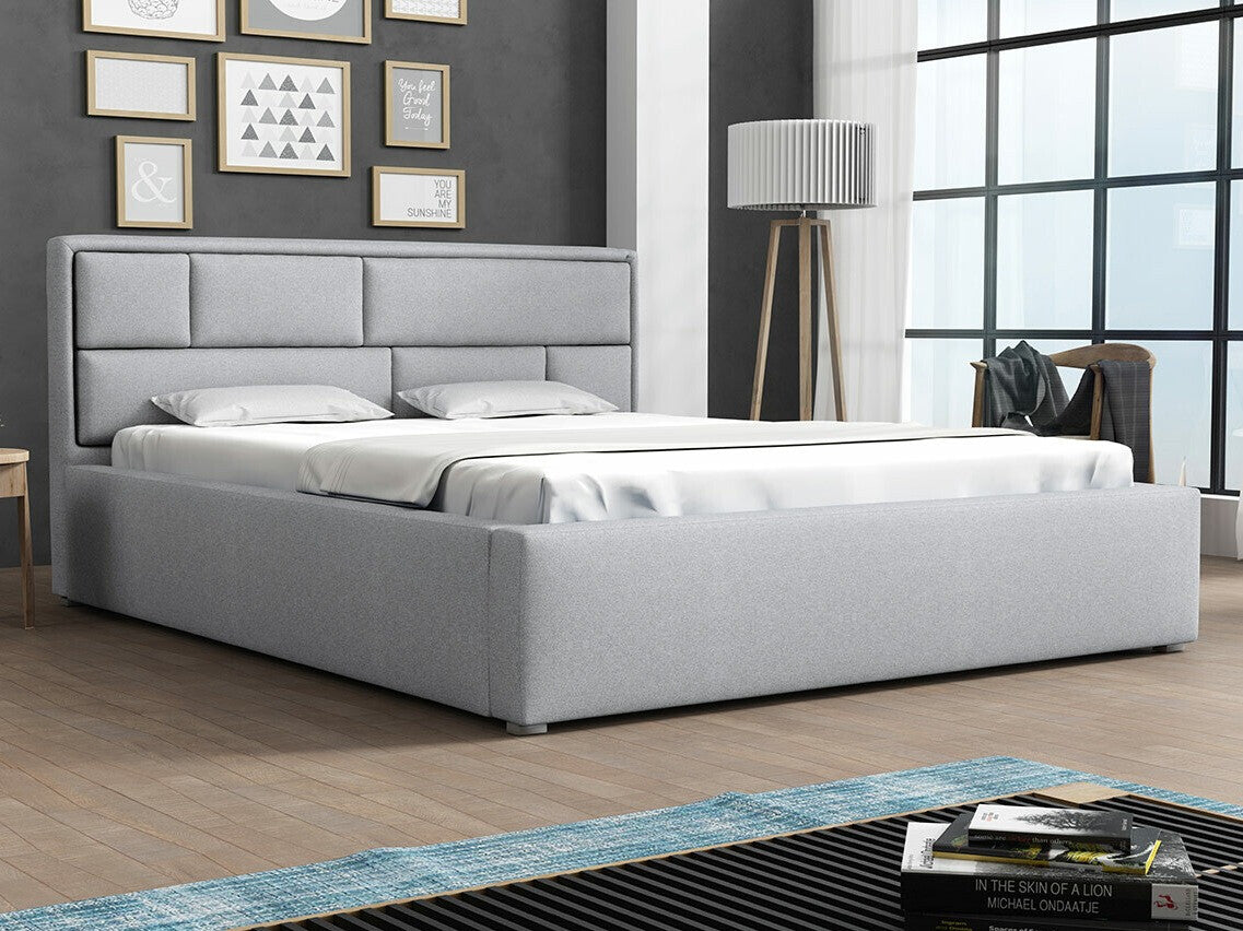 Ágy Deco (Nido) II, Alvó felület mérete: 120 x 200 cm, Szín: Victoria 14 866