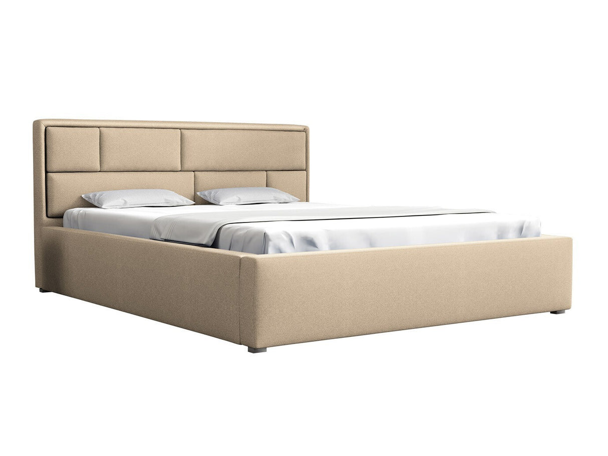 Ágy Deco (Nido) II, Alvó felület mérete: 120 x 200 cm, Szín: Victoria 14 853