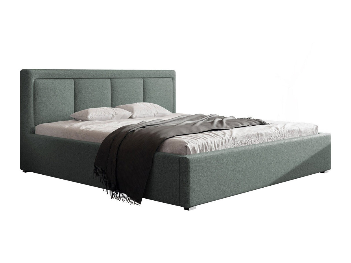 Ágy Moden (Koay) II, Alvó felület mérete: 200 x 200 cm, Szín: Malmo 13 376