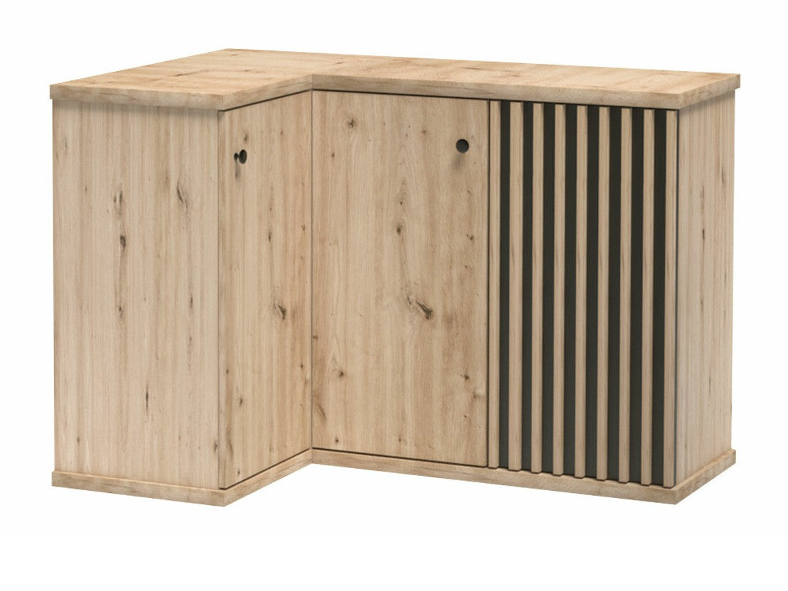 Sarokszekrény CALI C-12 (Sigeren SG12)