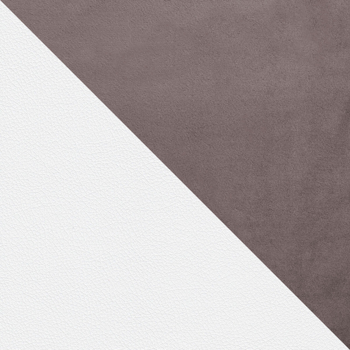 Kontinentális ágy JUNIOR FILIP 2, Szín: Öko bőr Soft 017 + Fresh 9, Alvó felület mérete: 80 x 200 cm