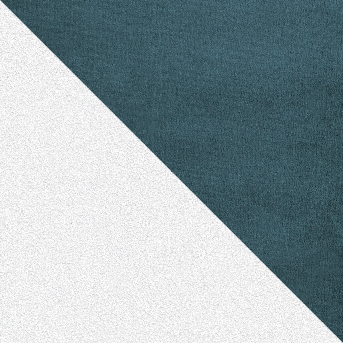 Kontinentális ágy JUNIOR FILIP 2, Szín: Öko bőr Soft 017 + Fresh 34, Alvó felület mérete: 100 x 200 cm