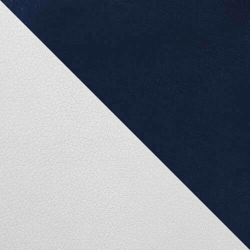 Kontinentális ágy JUNIOR FILIP 3 (JUnior Gerdise 3), Szín: Öko bőr Soft 017 + Fresh 11, Ágyneműtartó: Bal oldalon, Alvó felület mérete: 90 x 200 cm