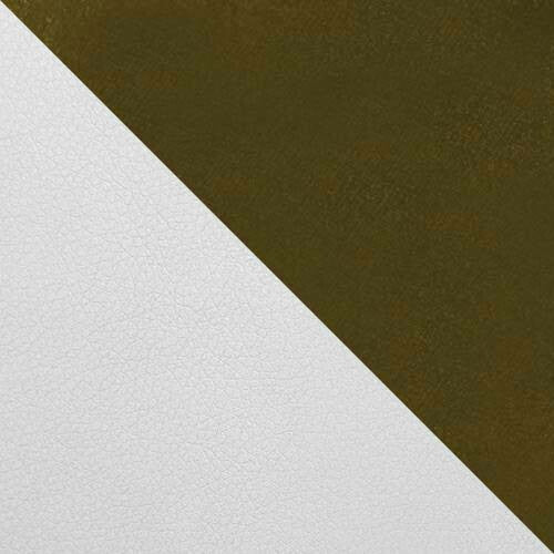 Kontinentális ágy JUNIOR GOLD 2, Szín: Soft 017 + Fresh 12, Alvó felület mérete: 100 x 200 cm