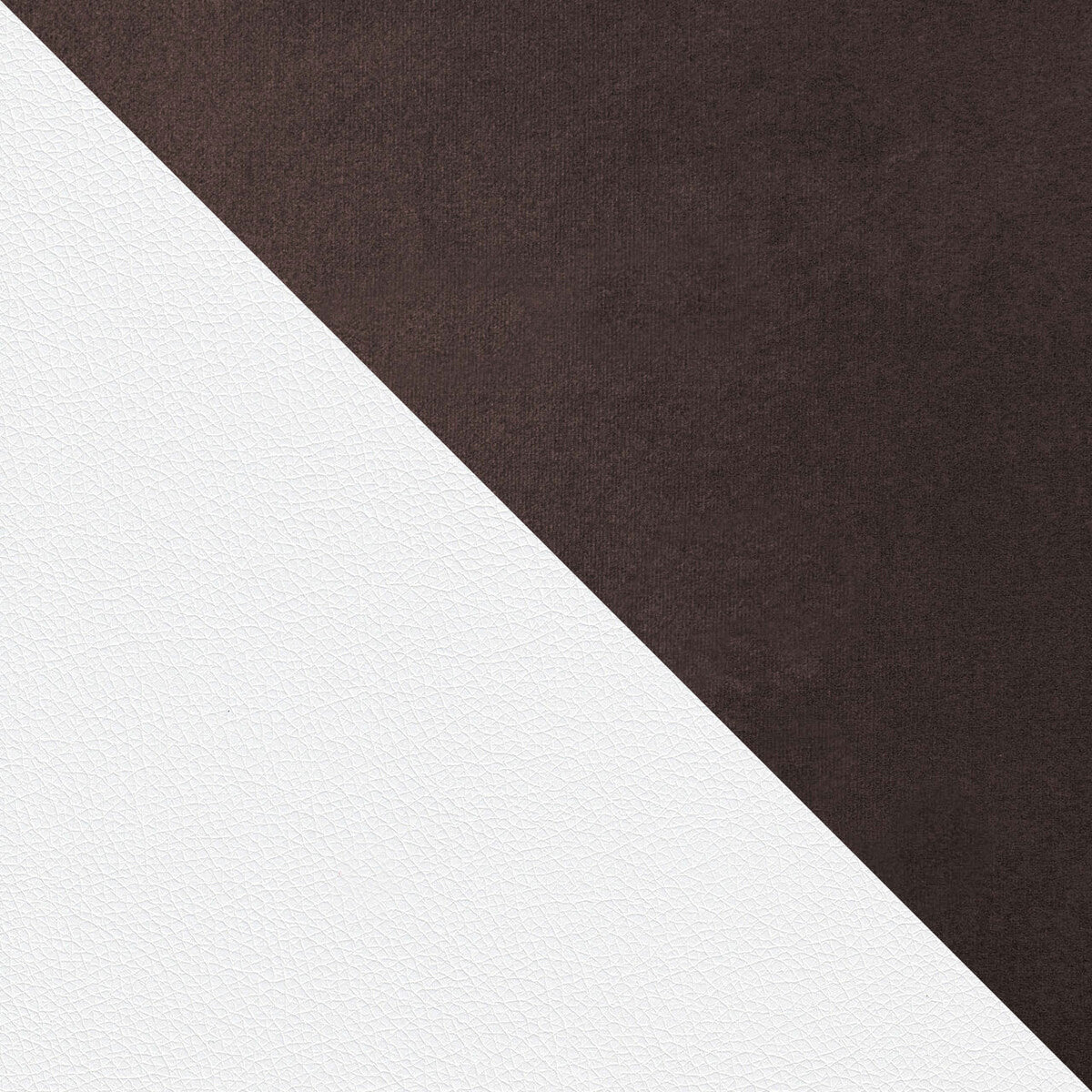 Kontinentális ágy JUNIOR FILIP 1, Szín: Öko bőr Soft 017 + Fresh 4, Ágyneműtartó: Jobbra, Alvó felület mérete: 90 x 200 cm