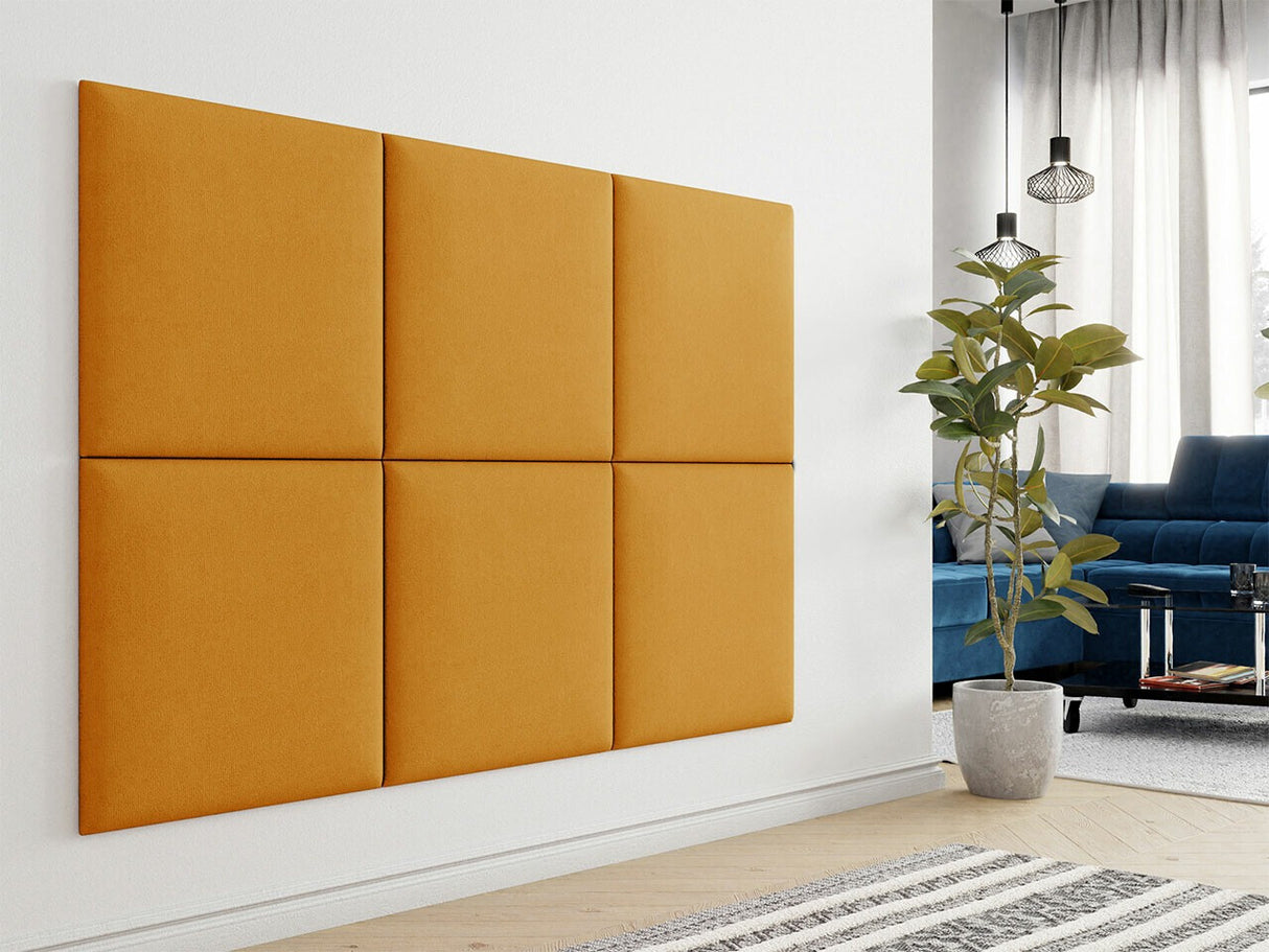 Puha falpanel PAG 60x60, Szín: Manila 32