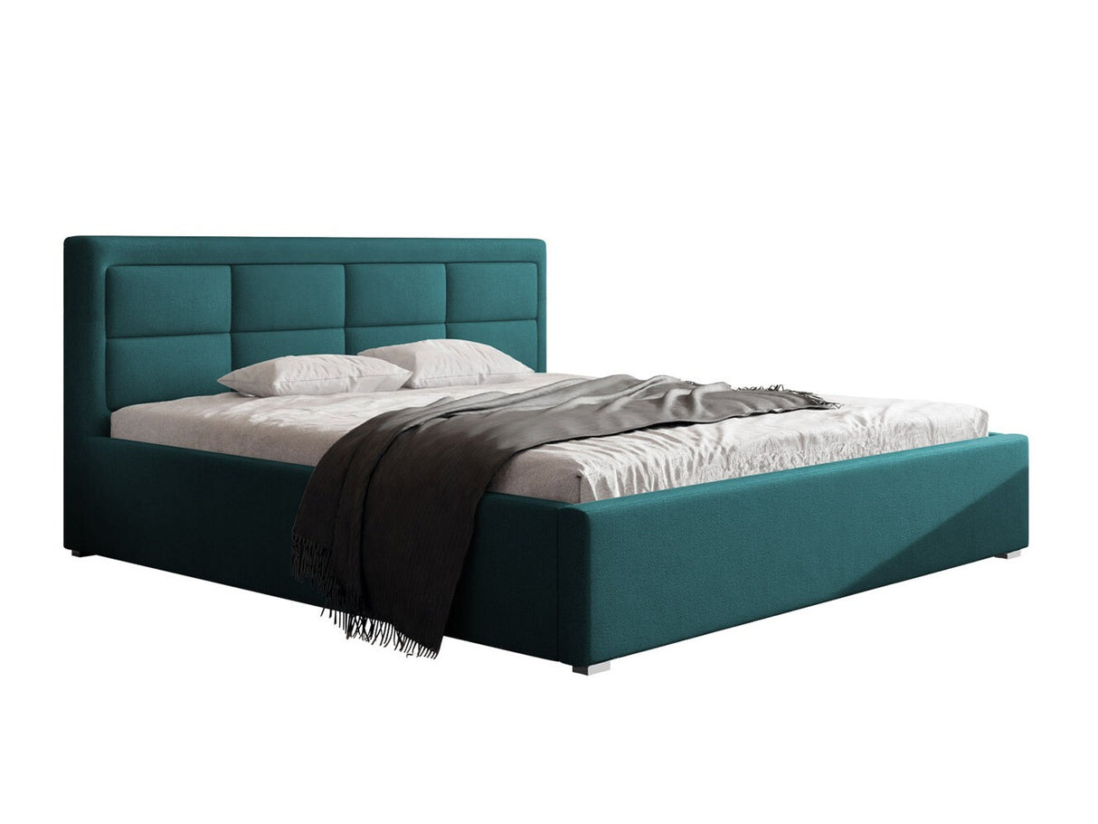 Ágy CLASIC (Pesto) II, Alvó felület mérete: 200 x 200 cm, Szín: Victoria 14 863