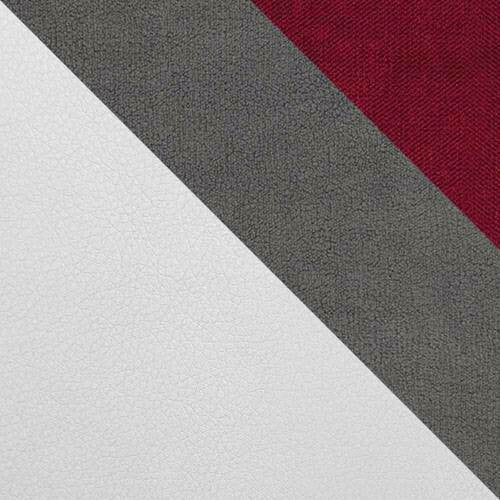 Sarokkanapé Kiságyere BIS (Alvin Bis), Szín: Soft 017 + Uttario Velvet 2971 + Kronos 02, Változatok: Balos