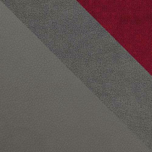 Sarokkanapé Kiságyere (Alvin), Szín: Soft 029 + Uttario Velvet 2971 + Kronos 02, Változatok: Jobbos